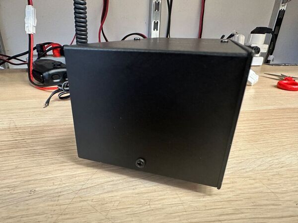 COMET CD 120 ROSWATTMETRO DA 1,8 A 200 MHZ 200 WATT PEP OTTIMO