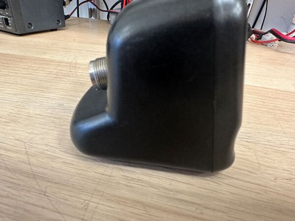 AVAIR AV 20 ROSWATTMETRO DA 1,8 A 200 MHZ OTTIMO