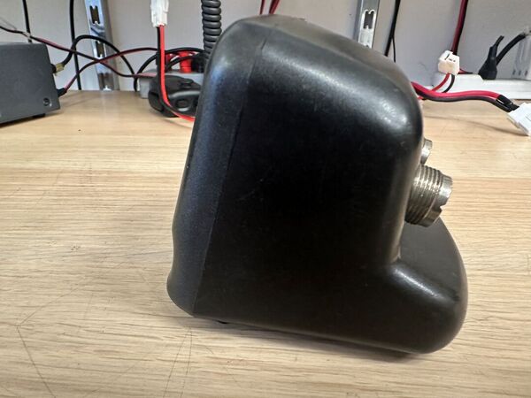 AVAIR AV 20 ROSWATTMETRO DA 1,8 A 200 MHZ OTTIMO