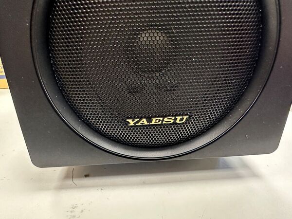 YAESU FT DX 101 MP HF E 50 MHZ ALL MODE CON FPS-101 ALIMENTATORE SPAKER 200 WATT OTTIMO CON IMBALLO E GARANZIA CSY AND SON