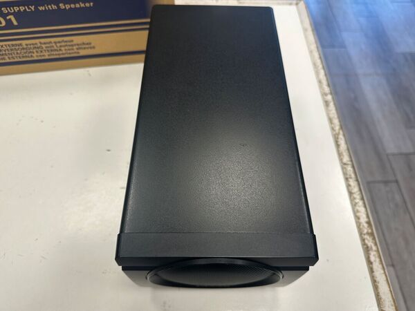 YAESU FT DX 101 MP HF E 50 MHZ ALL MODE CON FPS-101 ALIMENTATORE SPAKER 200 WATT OTTIMO CON IMBALLO E GARANZIA CSY AND SON