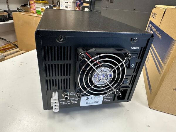 YAESU FT DX 101 MP HF E 50 MHZ ALL MODE CON FPS-101 ALIMENTATORE SPAKER 200 WATT OTTIMO CON IMBALLO E GARANZIA CSY AND SON