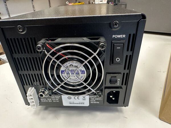 YAESU FT DX 101 MP HF E 50 MHZ ALL MODE CON FPS-101 ALIMENTATORE SPAKER 200 WATT OTTIMO CON IMBALLO E GARANZIA CSY AND SON