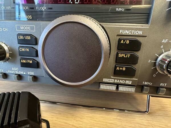 KENWOOD TS 140 S HF ALL MODE OTTIMO