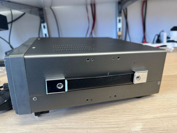 KENWOOD TS 140 S HF ALL MODE OTTIMO