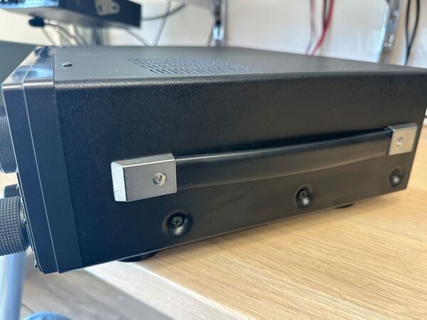 YAESU FT 950 HF E 50 MHZ ALL MODE OTTIMO CON IMBALLO