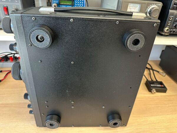 YAESU FT 950 HF E 50 MHZ ALL MODE OTTIMO CON IMBALLO