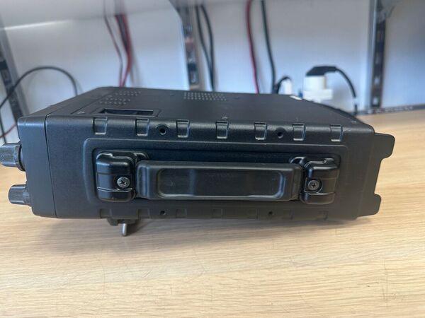 YAESU FT 897 D QUADRIBANDA ALL MODE OTTIMO CON IMBALLO