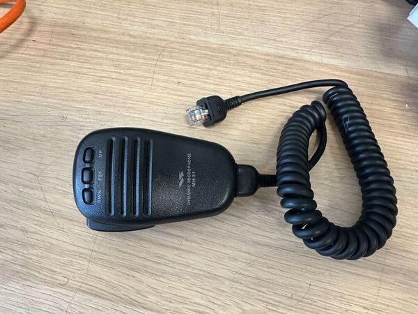 YAESU FT 897 D QUADRIBANDA ALL MODE OTTIMO CON IMBALLO