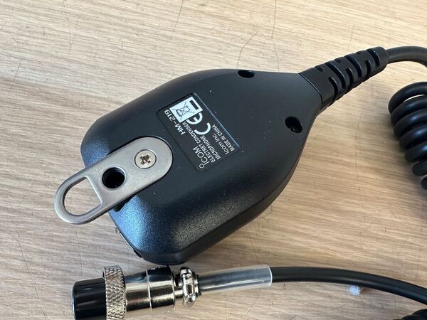 ICOM IC 7300 HF E 50 MHZ ALL MODE OTTIMO CON IMBALLO