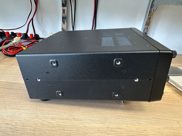 ICOM IC 7300 HF E 50 MHZ ALL MODE OTTIMO CON IMBALLO