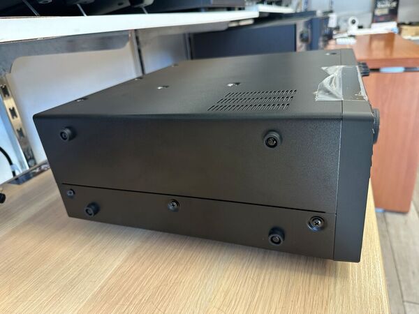 KENWOOD TS 890 HF E 50 MHZ ALL MODE COME NUOVO FEBBRAIO 2026 IMBALLO E GARANZIA FILTRO CW