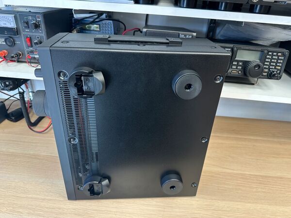 KENWOOD TS 890 HF E 50 MHZ ALL MODE COME NUOVO FEBBRAIO 2026 IMBALLO E GARANZIA FILTRO CW