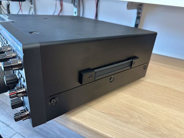 KENWOOD TS 890 HF E 50 MHZ ALL MODE COME NUOVO FEBBRAIO 2026 IMBALLO E GARANZIA FILTRO CW