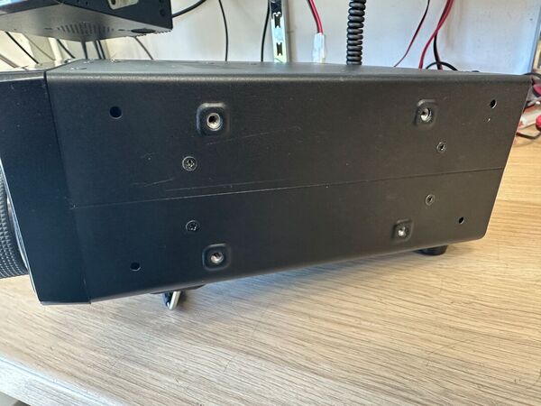 ICOM IC 7300 HF E 50 MHZ ALL MODE OTTIMO