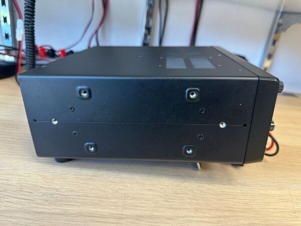 ICOM IC 7300 HF E 50 MHZ ALL MODE OTTIMO