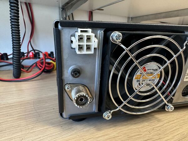 ICOM IC 7300 HF E 50 MHZ ALL MODE OTTIMO