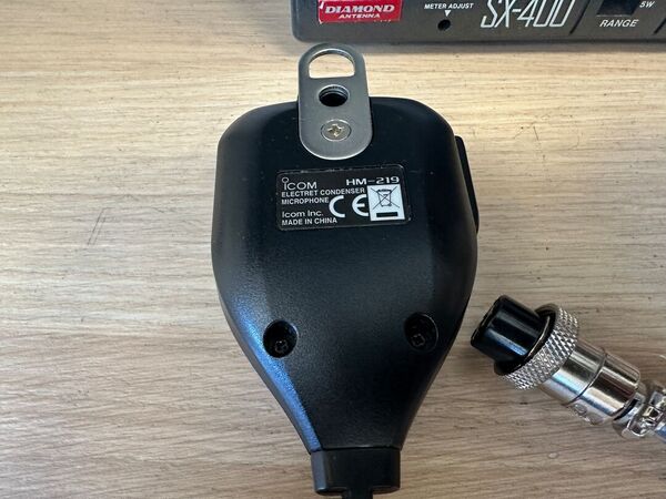 ICOM IC 7300 HF E 50 MHZ ALL MODE OTTIMO