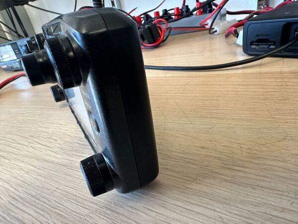 ICOM ID 5100 BIBANDA ANALOGICO DIGITALE D STAR OTTIMO CON SCHEDA BLUETOOTH  E IMBALLO