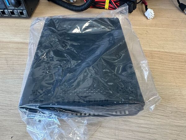 YAESU FT 891 HF E 50 MHZ COME NUOVO CON IMBALLO ACQUISTATO 16 03  2026