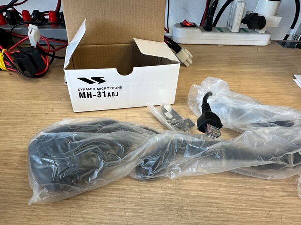 YAESU FT 891 HF E 50 MHZ COME NUOVO CON IMBALLO ACQUISTATO 16 03  2026