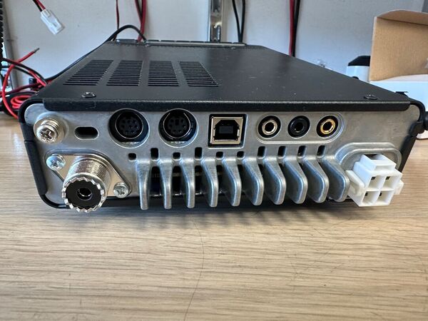 YAESU FT 891 HF E 50 MHZ COME NUOVO CON IMBALLO ACQUISTATO 16 03  2026