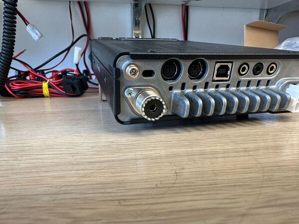 YAESU FT 891 HF E 50 MHZ COME NUOVO CON IMBALLO ACQUISTATO 16 03  2026