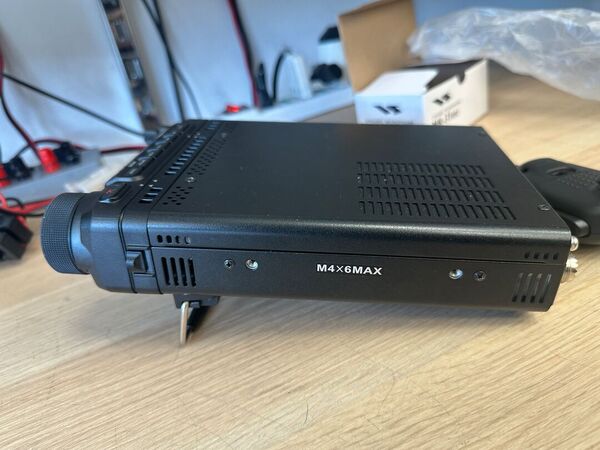 YAESU FT 891 HF E 50 MHZ COME NUOVO CON IMBALLO ACQUISTATO 16 03  2026