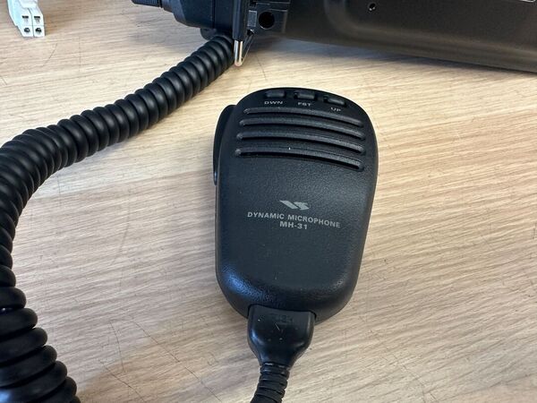 YAESU FT 891 HF E 50 MHZ COME NUOVO CON IMBALLO ACQUISTATO 16 03  2026