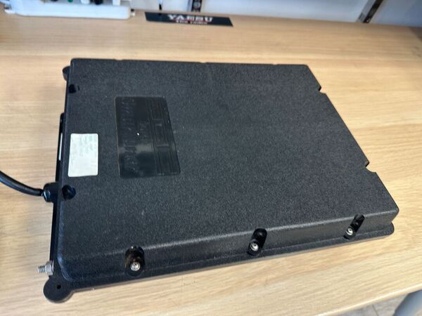 SG230 SMARTUNER ACCORDATORE D'ANTENNA HF 200 WATT PEP OTTIMO