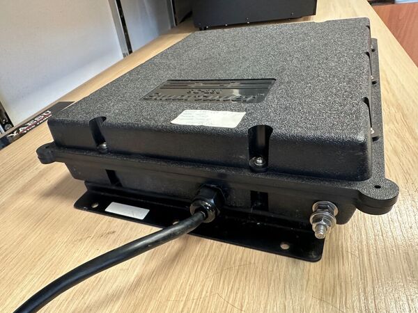 SG230 SMARTUNER ACCORDATORE D'ANTENNA HF 200 WATT PEP OTTIMO