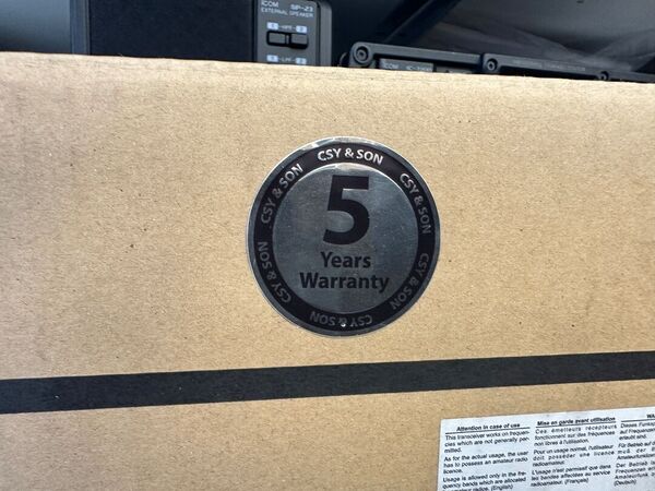 YAESU FT 891 HF E 50 MHZ ALL MODE COME NUOVO DA DEMO ANNO 2026 GARANZIA CSY AND SON CON IMBALLO