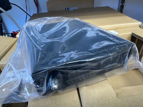 YAESU FT 891 HF E 50 MHZ ALL MODE COME NUOVO DA DEMO ANNO 2026 GARANZIA CSY AND SON CON IMBALLO