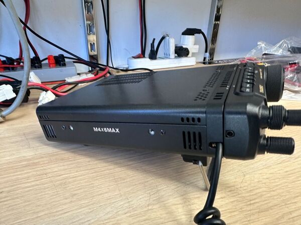 YAESU FT 891 HF E 50 MHZ ALL MODE COME NUOVO DA DEMO ANNO 2026 GARANZIA CSY AND SON CON IMBALLO