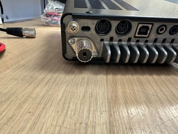 YAESU FT 891 HF E 50 MHZ ALL MODE COME NUOVO DA DEMO ANNO 2026 GARANZIA CSY AND SON CON IMBALLO