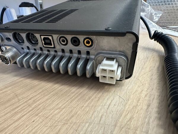 YAESU FT 891 HF E 50 MHZ ALL MODE COME NUOVO DA DEMO ANNO 2026 GARANZIA CSY AND SON CON IMBALLO