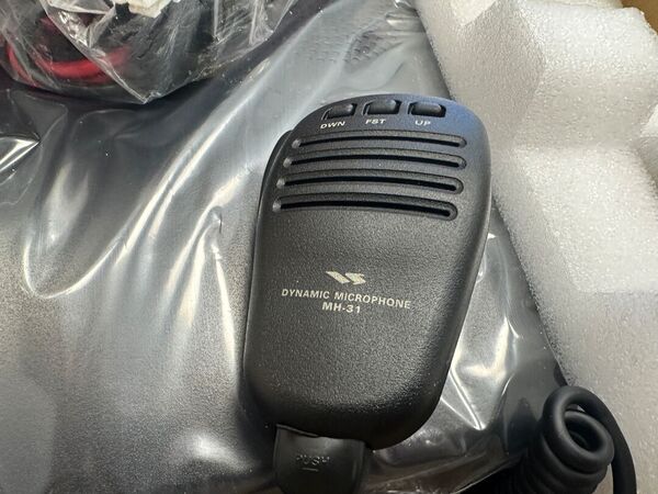 YAESU FT 991 A QUADRIBANDA ALL MODE OTTIMO CON IMBALLO GARANZIA CSY AND SON