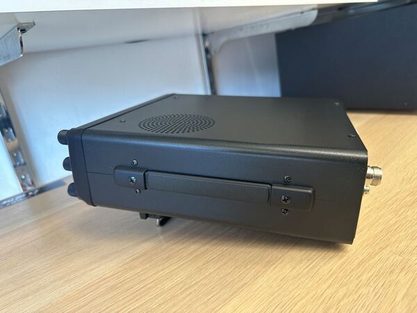 YAESU FT 991 A QUADRIBANDA ALL MODE OTTIMO CON IMBALLO GARANZIA CSY AND SON