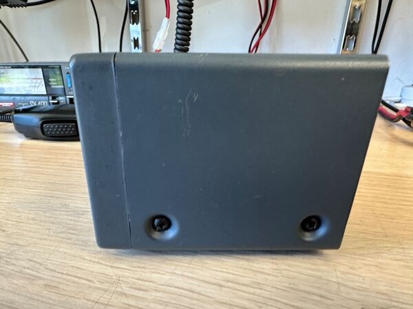 DAIWA CN 101L ROSWATTMETRO DA 1,8 A 150 MHZ  FINO A 1,5 KW OTTIMO