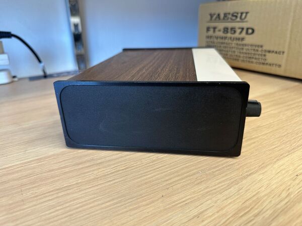 MFJ 1040 B DELUXE RF PRESELECTOR II  OTTIMO