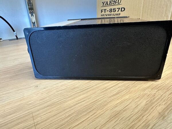 MFJ 1040 B DELUXE RF PRESELECTOR II  OTTIMO