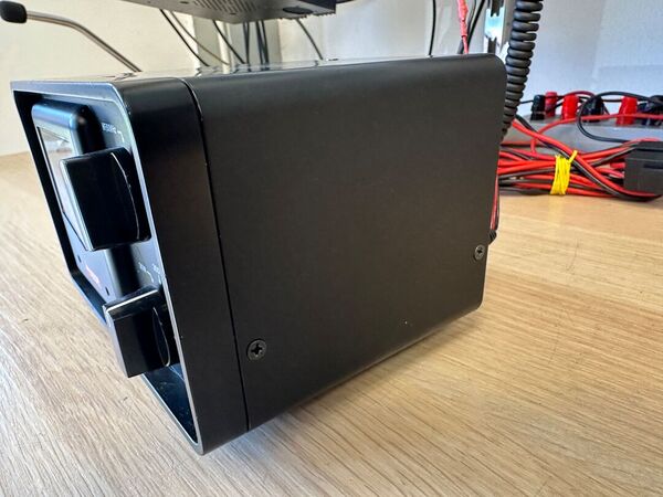 DIAMOND SX 240 C ROSWATTMETRO HF 50 144 430 MHZ FINO A 3 KW OTTIMO E RARO