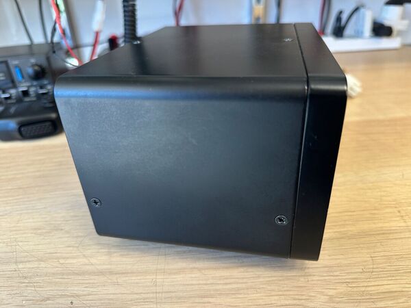 DIAMOND SX 240 C ROSWATTMETRO HF 50 144 430 MHZ FINO A 3 KW OTTIMO E RARO