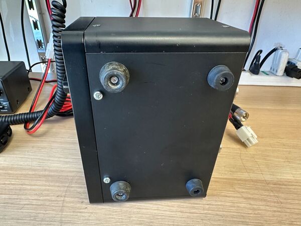 DIAMOND SX 240 C ROSWATTMETRO HF 50 144 430 MHZ FINO A 3 KW OTTIMO E RARO