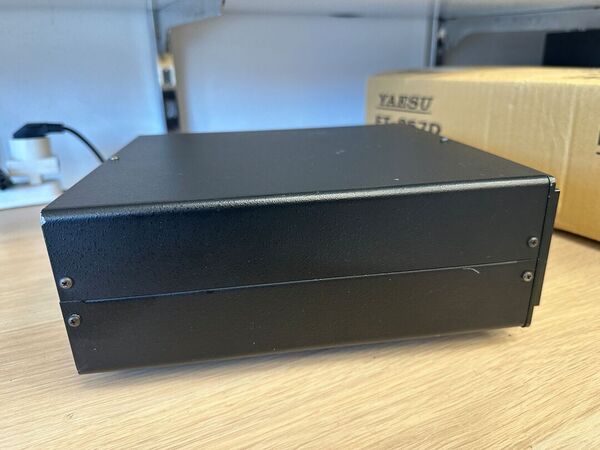 DAIWA CNW 419 ACCORDATORE MANUALE HF 500 WATT PEP OTTIMO