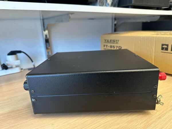 DAIWA CNW 419 ACCORDATORE MANUALE HF 500 WATT PEP OTTIMO