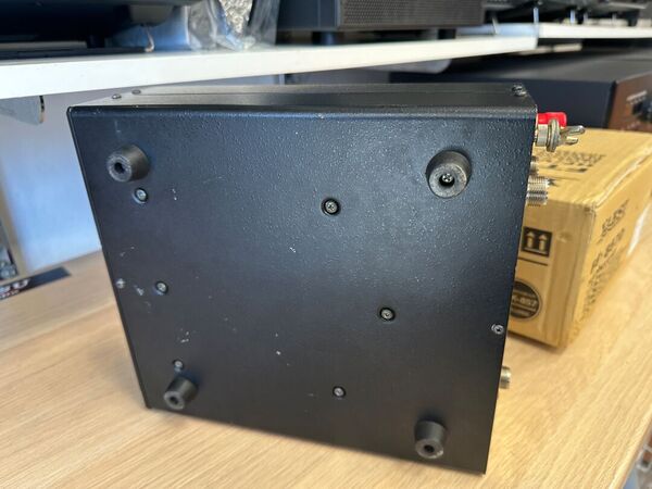 DAIWA CNW 419 ACCORDATORE MANUALE HF 500 WATT PEP OTTIMO