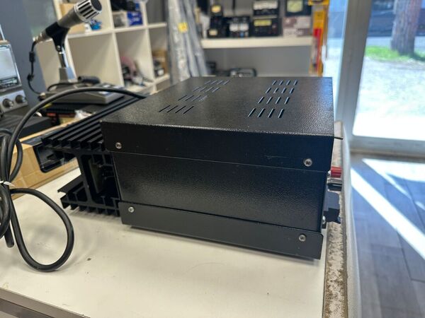 CEP  14H50 F ALIMENTATORE LINEARE DA 50 AMPERE PEP OTTIMO