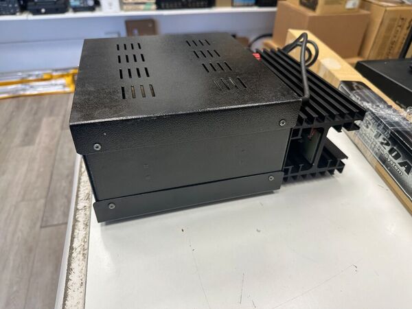 CEP  14H50 F ALIMENTATORE LINEARE DA 50 AMPERE PEP OTTIMO