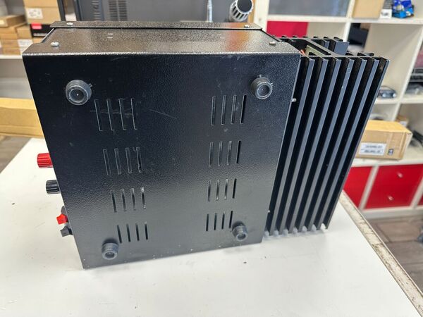 CEP  14H50 F ALIMENTATORE LINEARE DA 50 AMPERE PEP OTTIMO